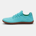 Zapatillas Barefoot Mujer Puntera Ancha Transpirables
