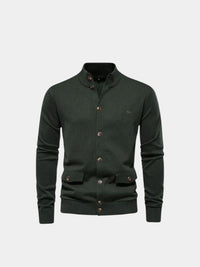 Verde Oscuro