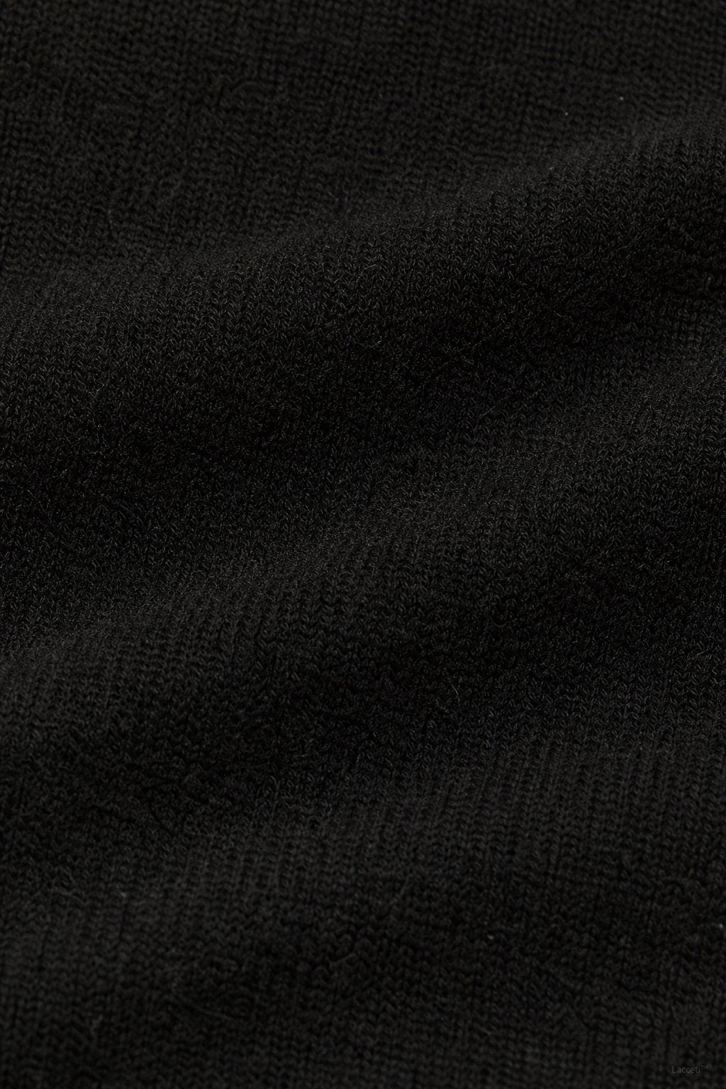 Jersey Mujer de Cachemira Cuello Barco