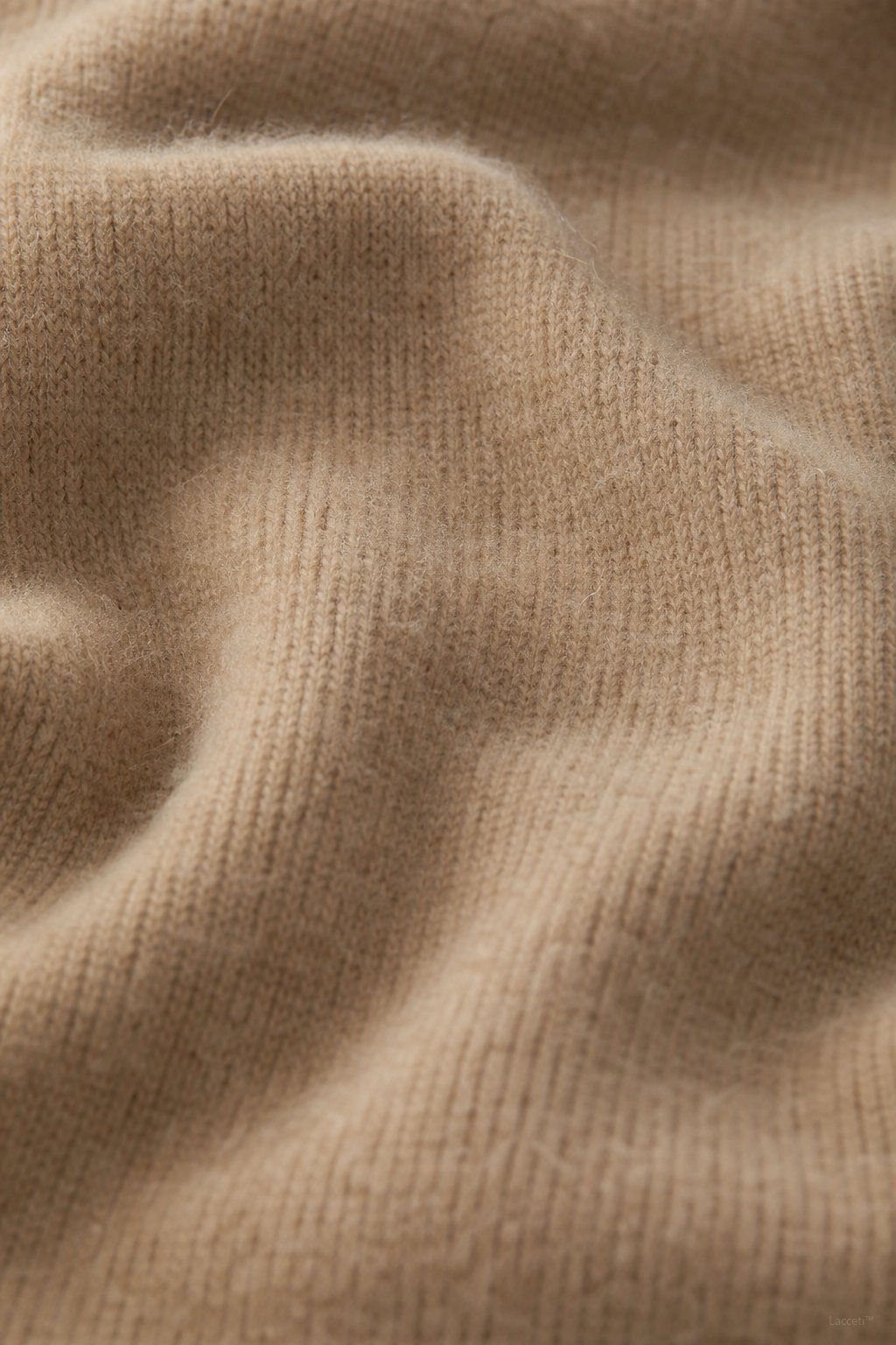 Jersey Mujer de Cachemira Cuello Barco