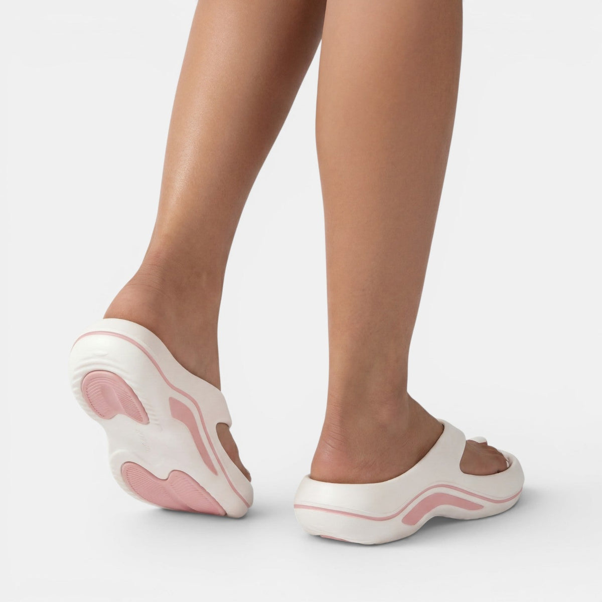 Chanclas Ortopédicas Mujer Verano