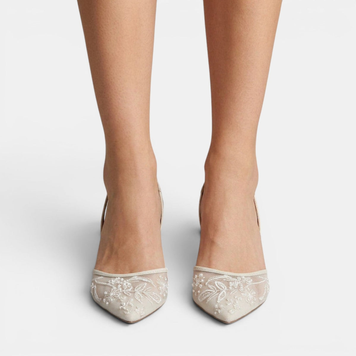 Sandalias Mujer Tacón Fiesta