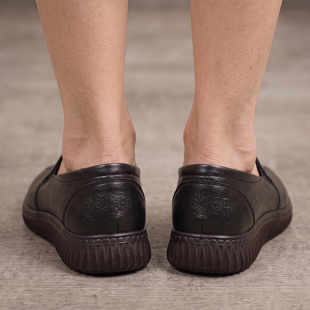Zapatos Ortopédicos Mujer Cómodos