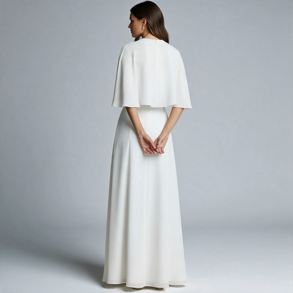 Conjunto Mujer Minimalista Elegante