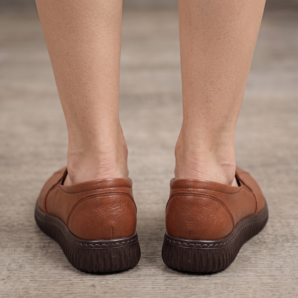 Zapatos Ortopédicos Mujer Cómodos