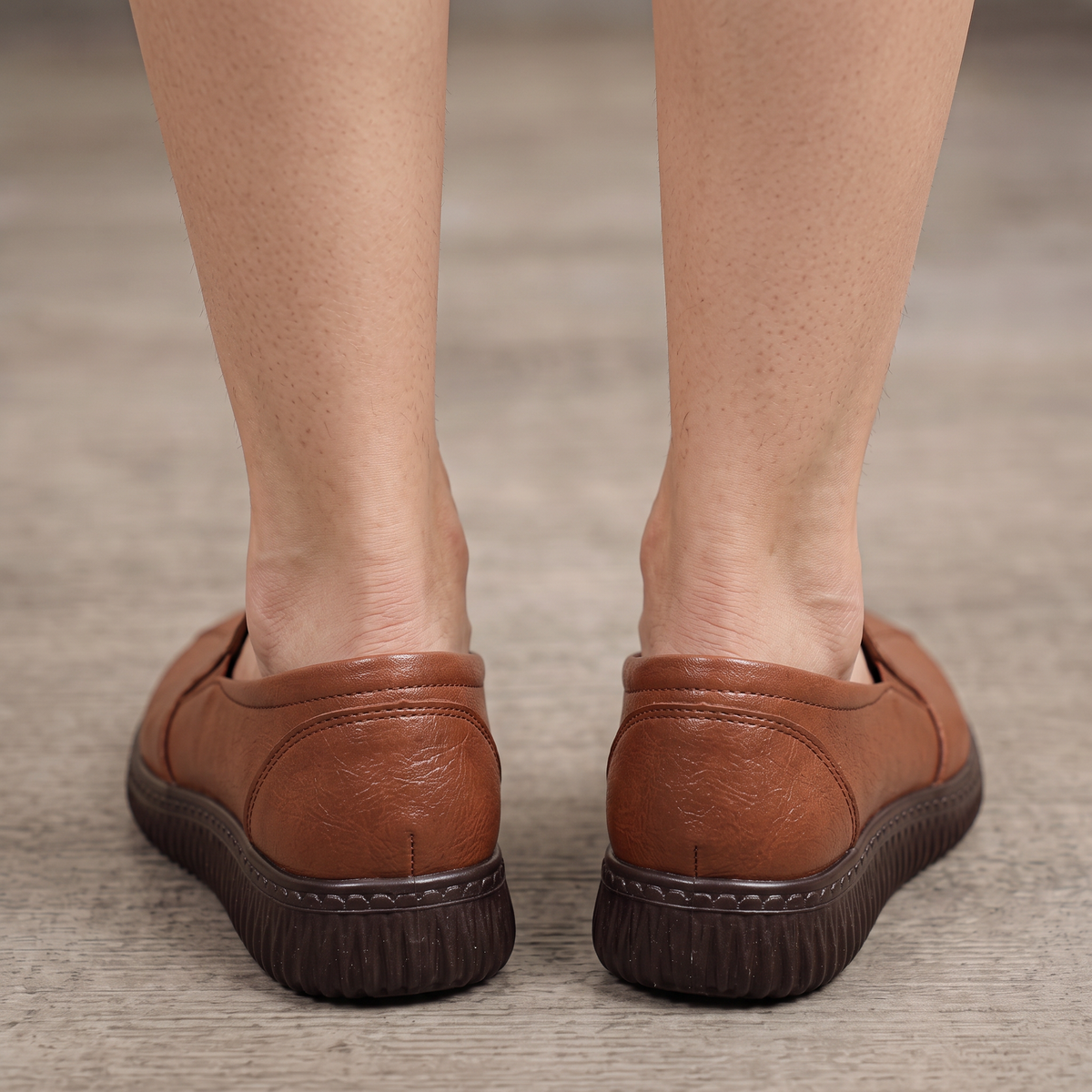 Zapatos Ortopédicos Mujer Cómodos