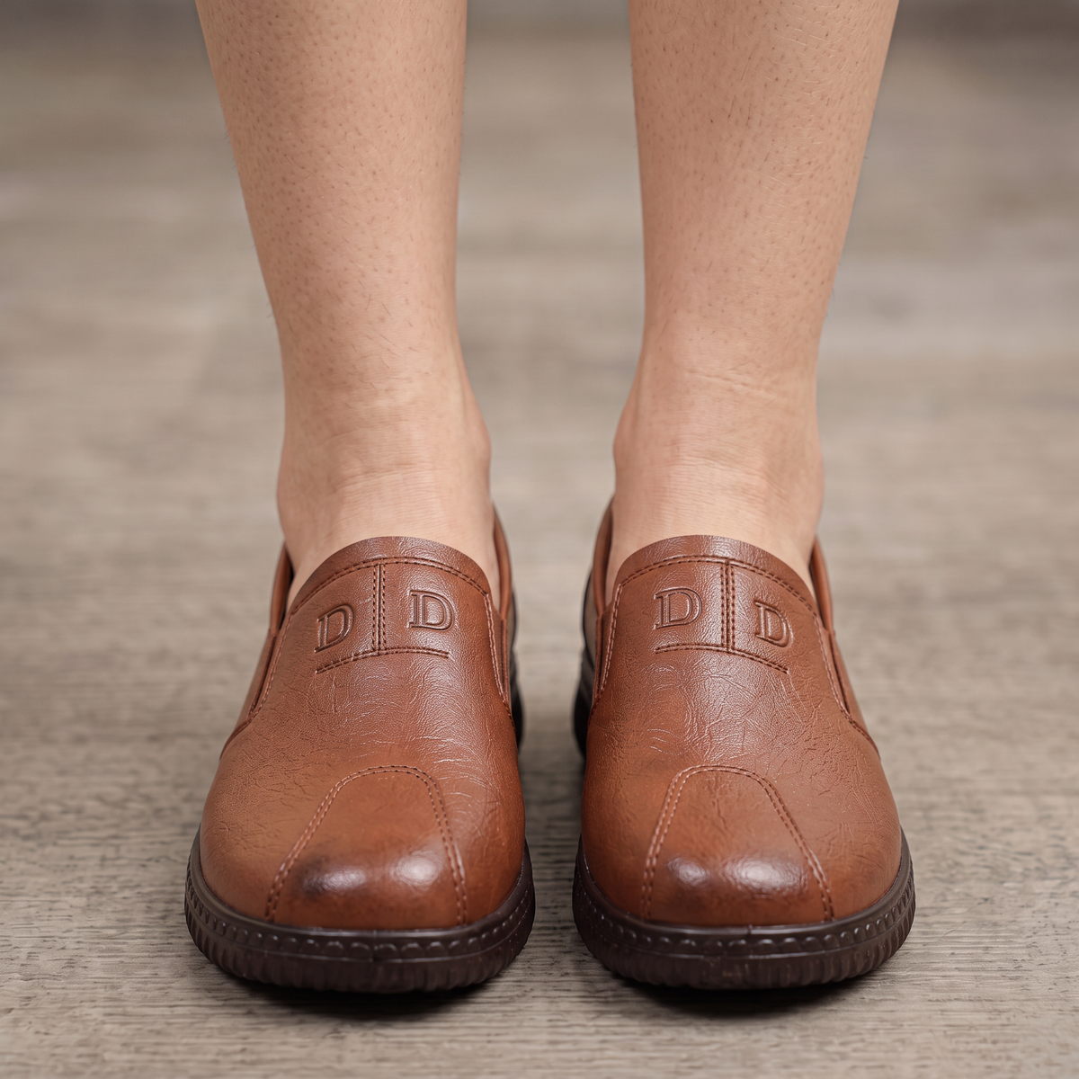 Zapatos Ortopédicos Mujer Cómodos