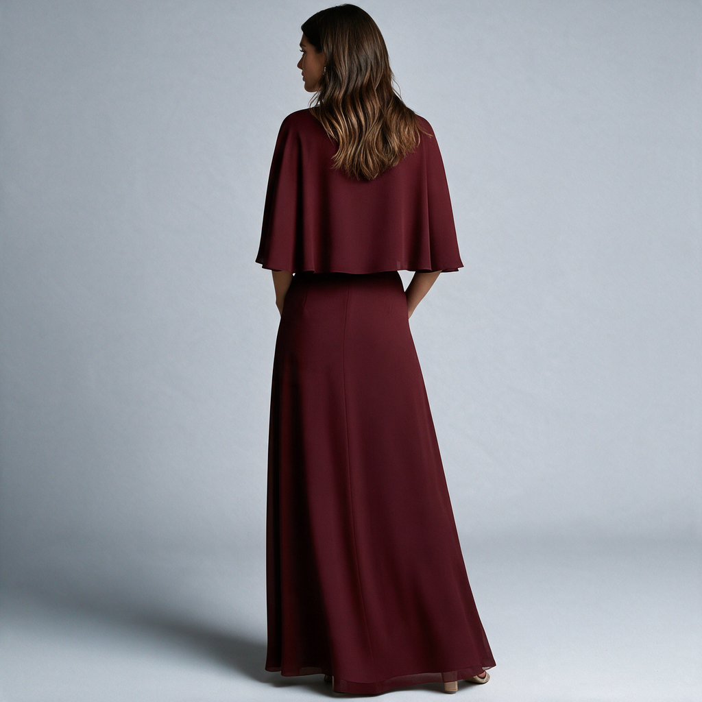 Conjunto Mujer Minimalista Elegante