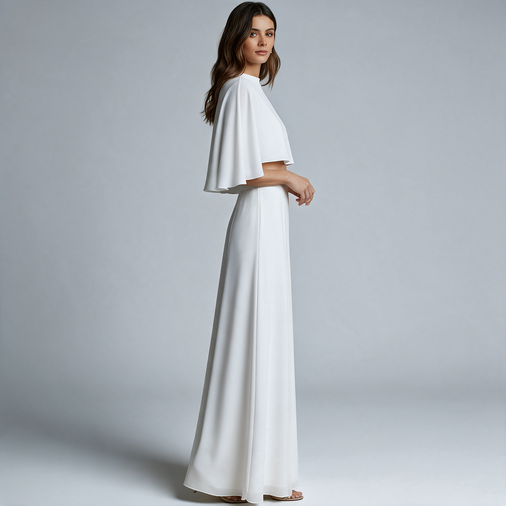 Conjunto Mujer Minimalista Elegante