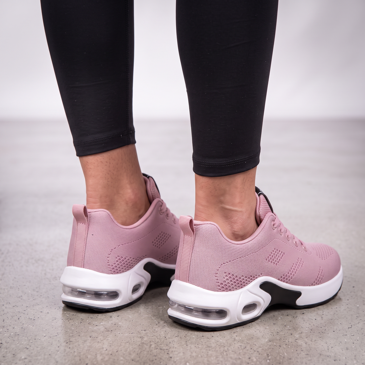 Zapatillas Ortopédicas Mujer Cómodas y Transpirables