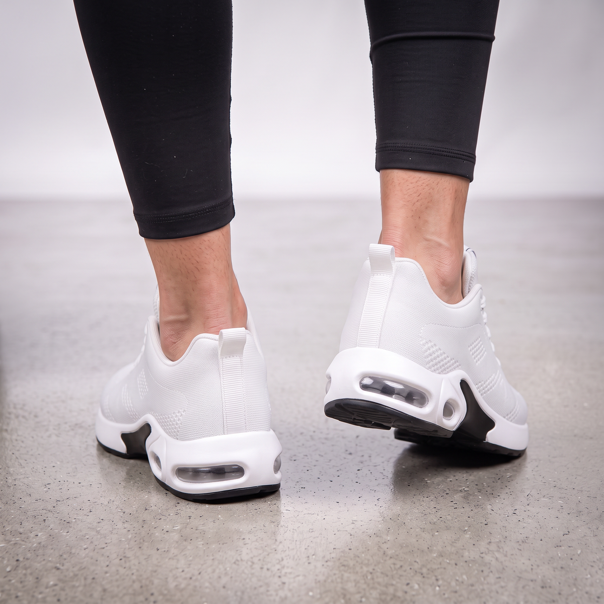 Zapatillas Ortopédicas Mujer Cómodas y Transpirables