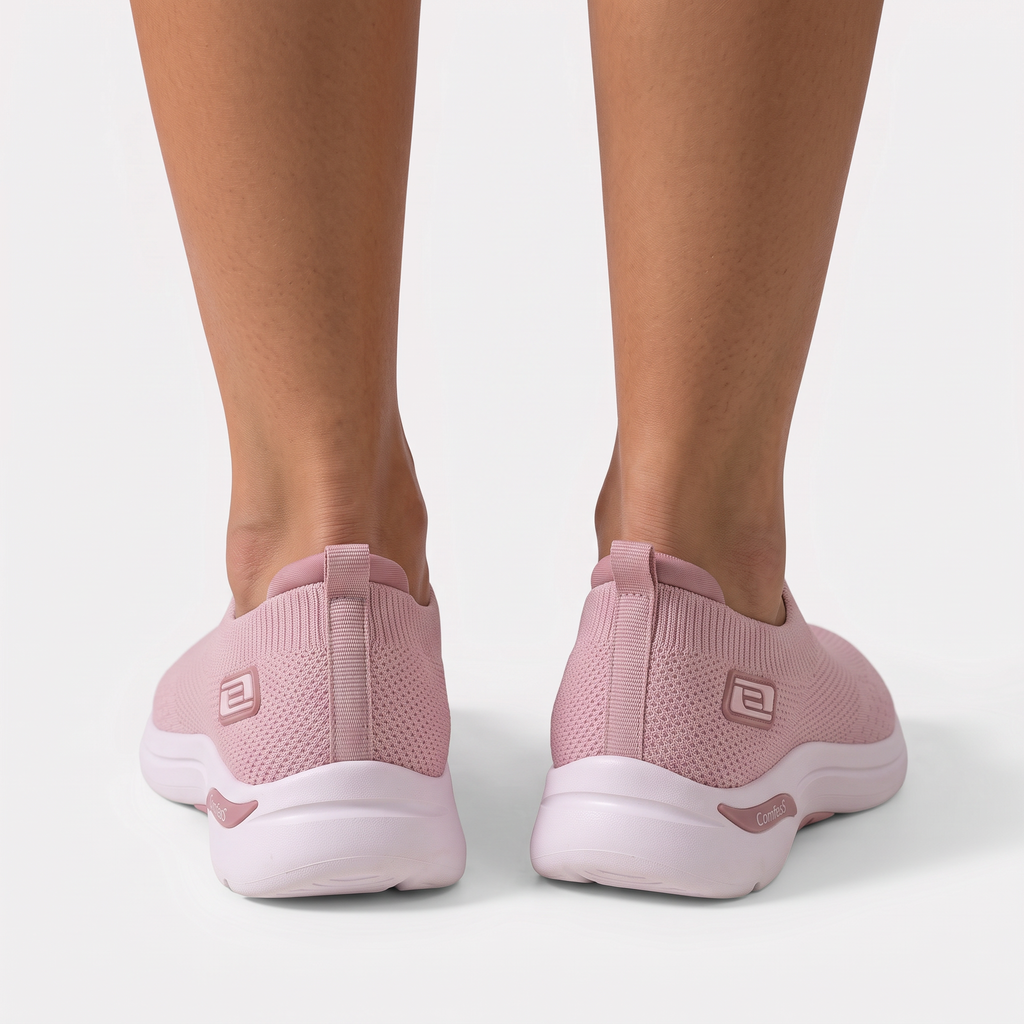 Zapatillas Ortopédicas Mujer Cómodas