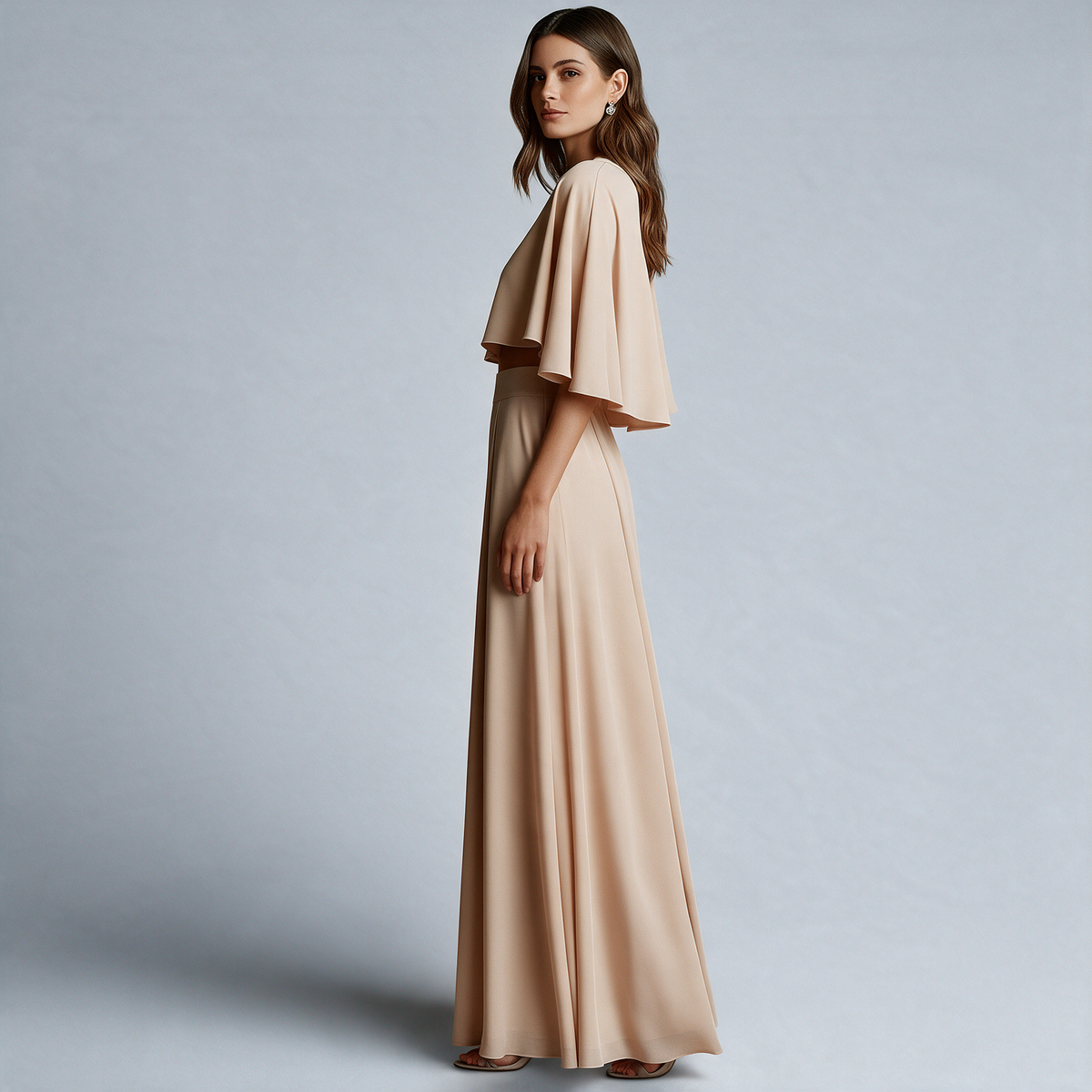 Conjunto Mujer Minimalista Elegante