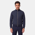 Chaqueta Acolchada Hombre – Ligera, Cálida y Transpirable