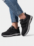 Zapatos Ortopédicos Unisex con Velcro Ajustable