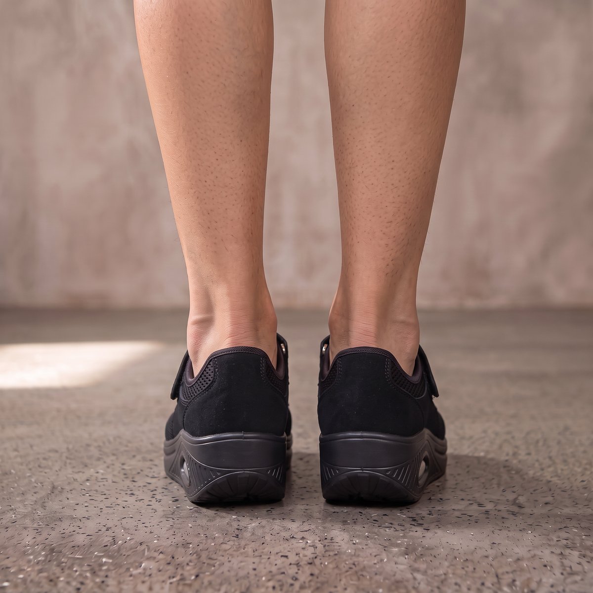 Zapatillas Ortopédicas Mujer Air Cushion