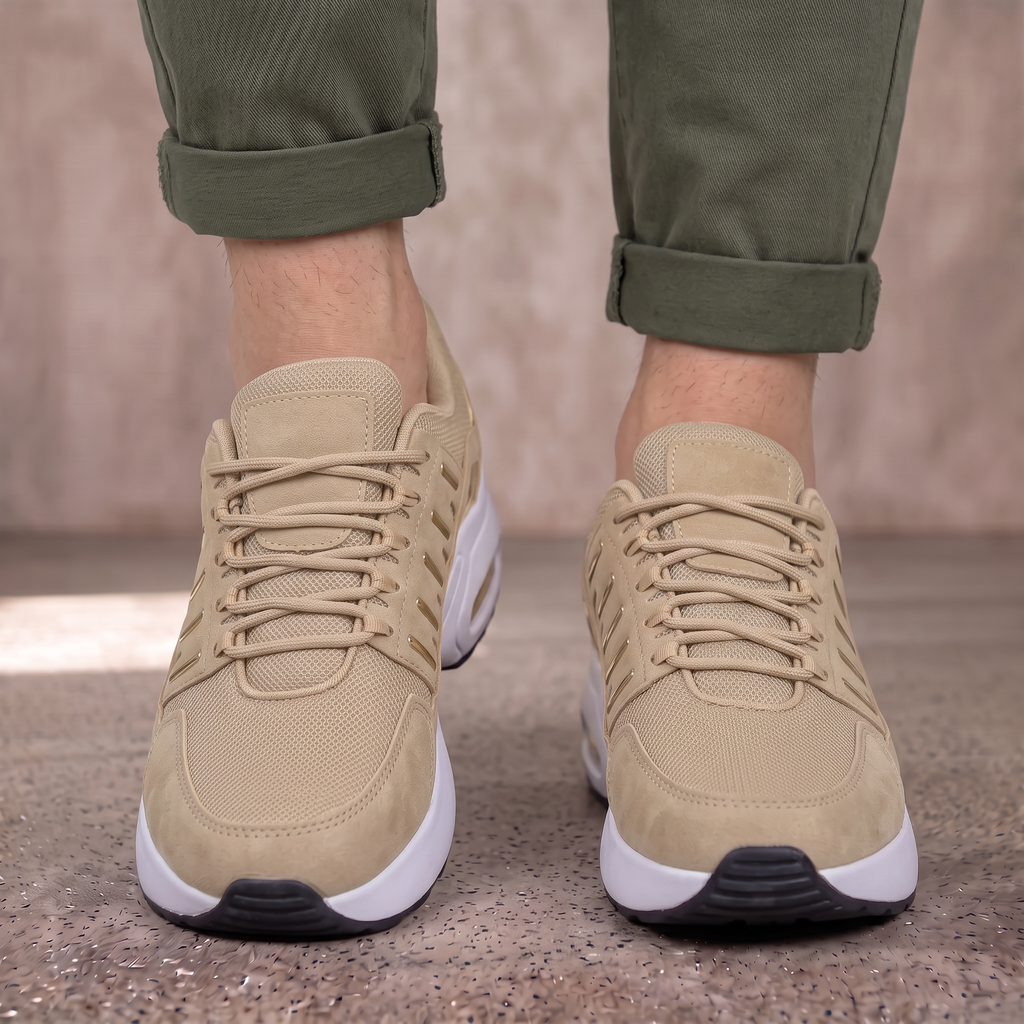 Zapatillas Ortopédicas Mujer