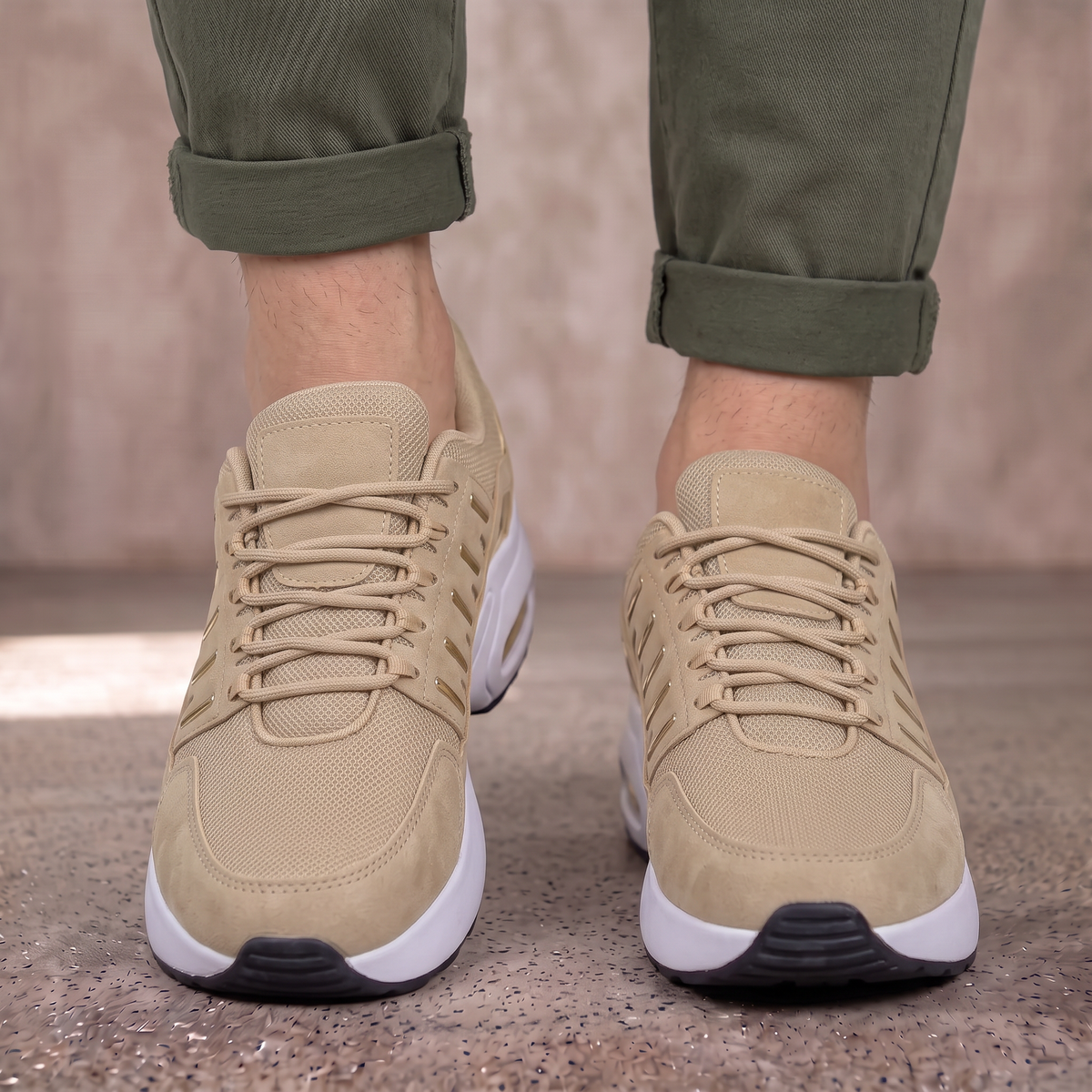 Zapatillas Ortopédicas Mujer
