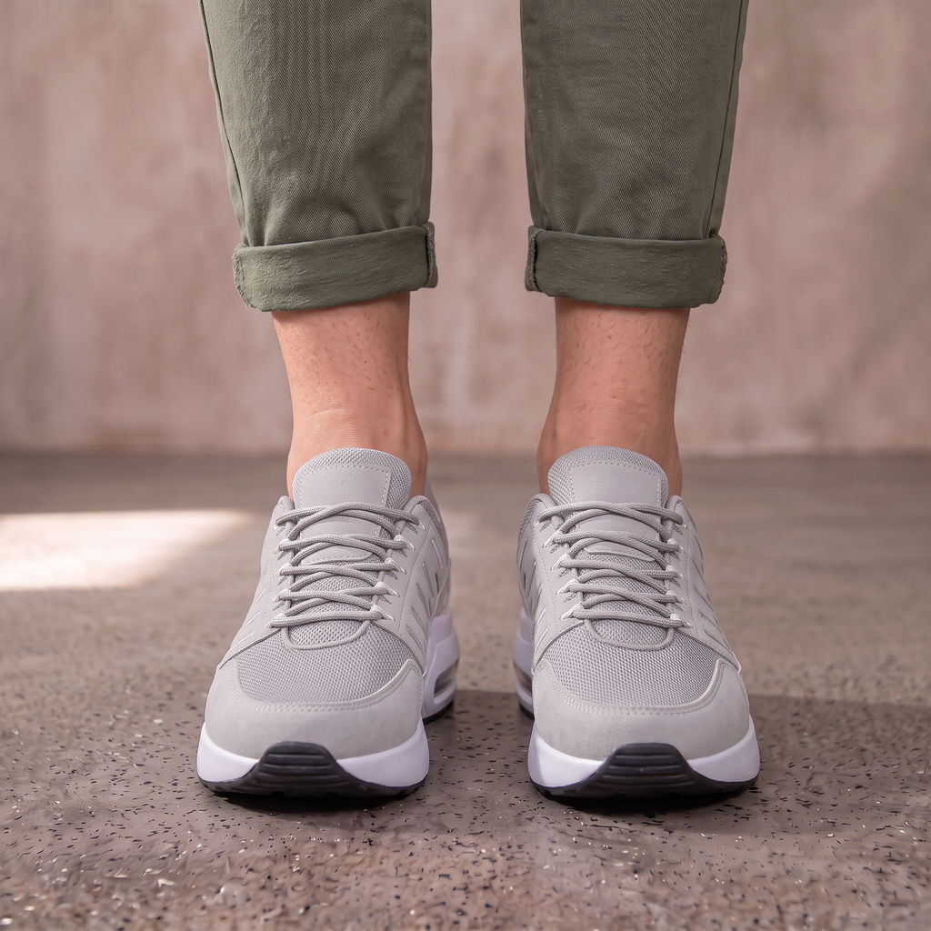 Zapatillas Ortopédicas Mujer