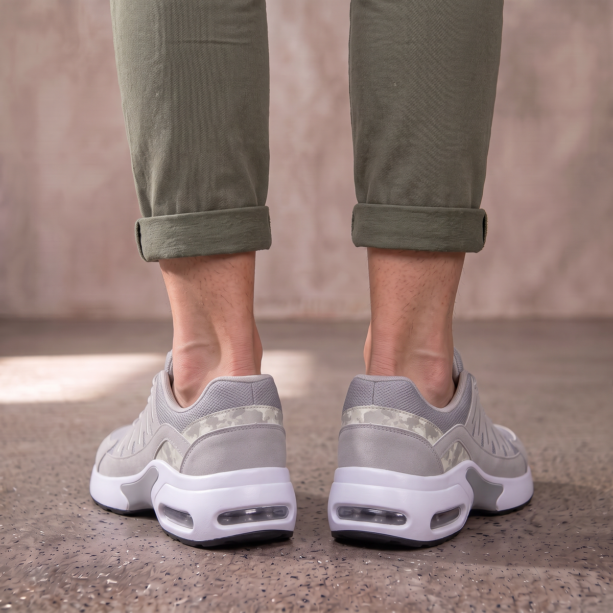Zapatillas Ortopédicas Mujer