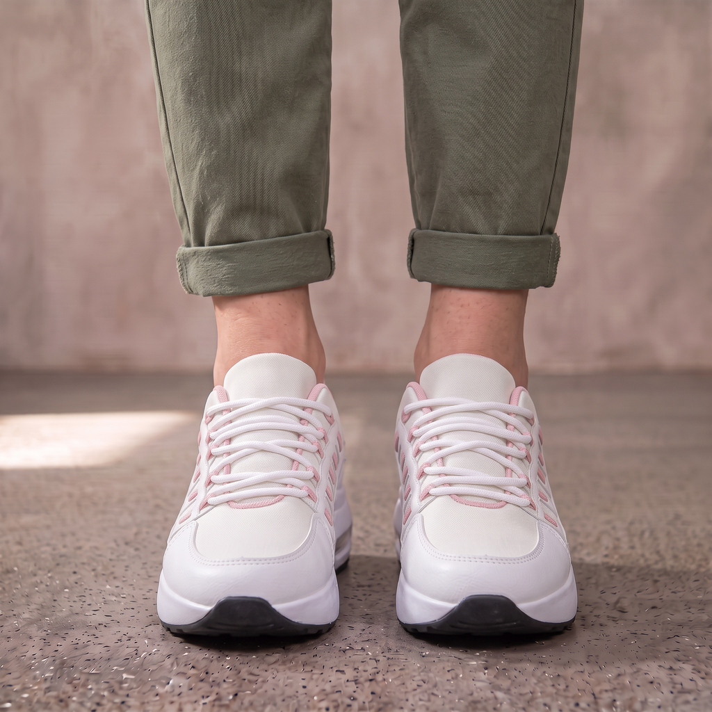 Zapatillas Ortopédicas Mujer