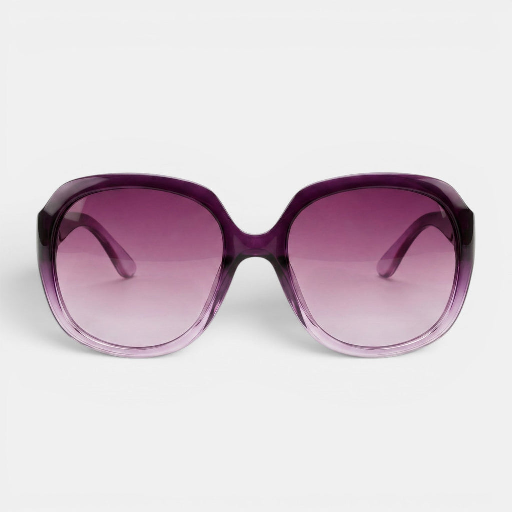Gafas Sol Mujer Round Oversize