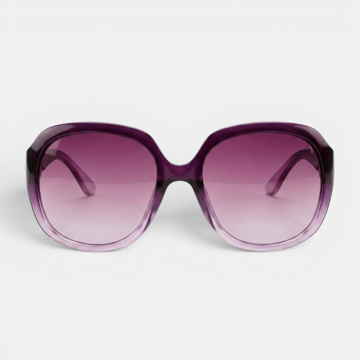 Gafas Sol Mujer Round Oversize