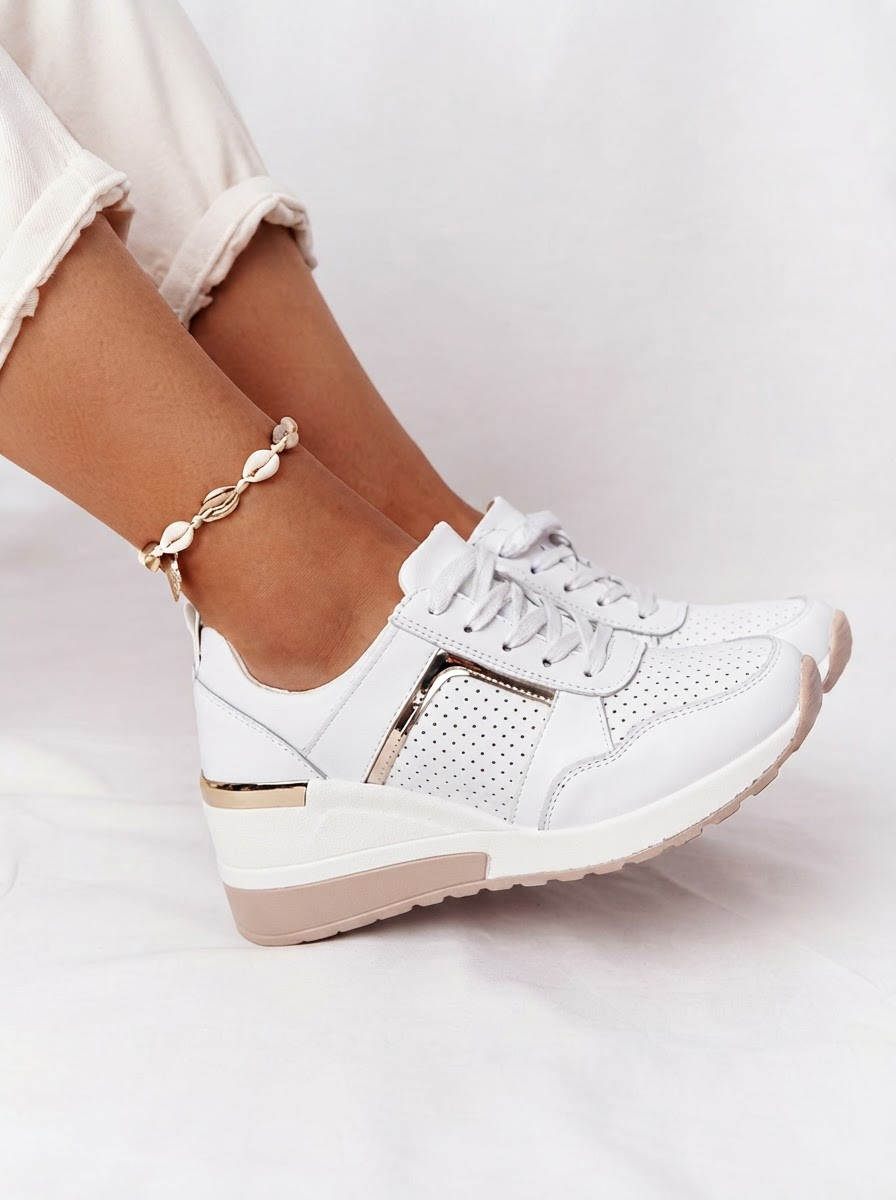 Zapatos Ortopédicos de Mujer con Suela Anatómica y Diseño Elegante