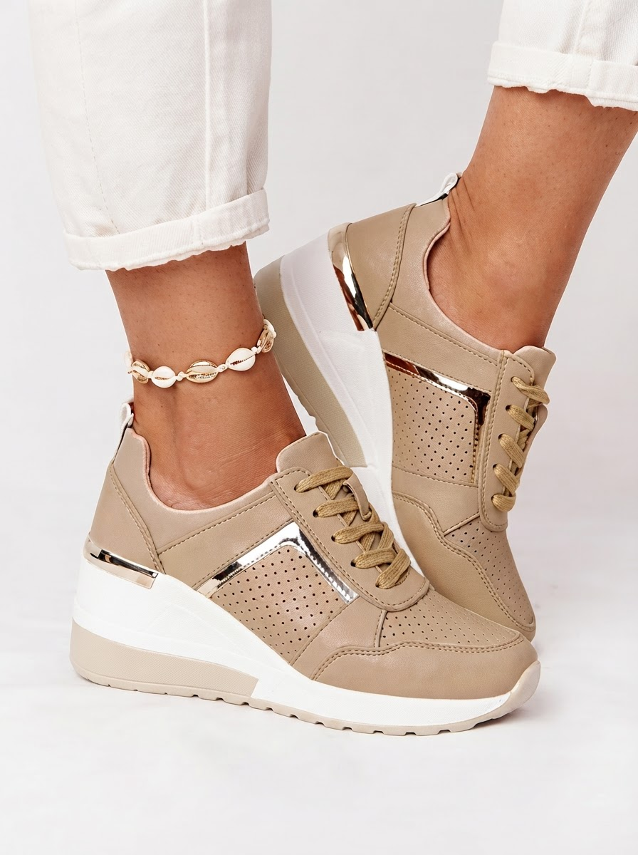 Zapatos Ortopédicos de Mujer con Suela Anatómica y Diseño Elegante