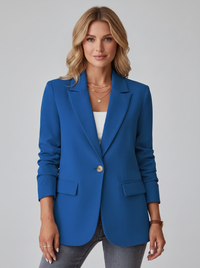 Azul