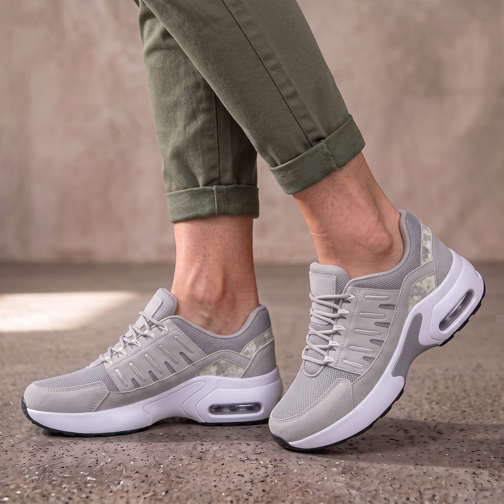 Zapatillas Ortopédicas Mujer