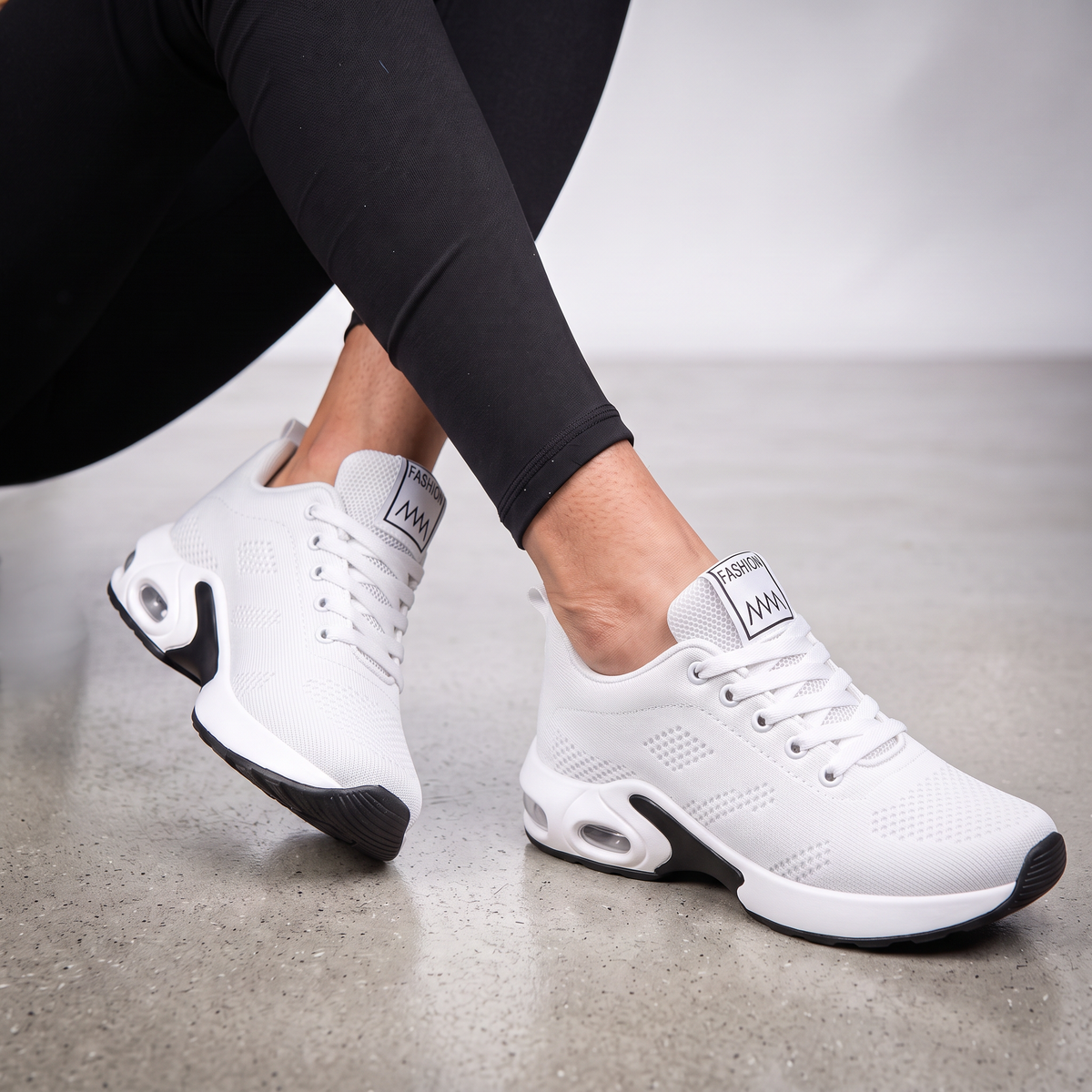 Zapatillas Ortopédicas Mujer Cómodas y Transpirables