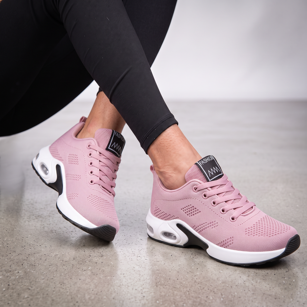 Zapatillas Ortopédicas Mujer Cómodas y Transpirables