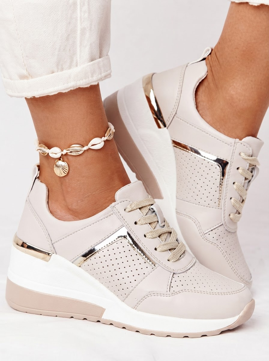 Zapatos Ortopédicos de Mujer con Suela Anatómica y Diseño Elegante