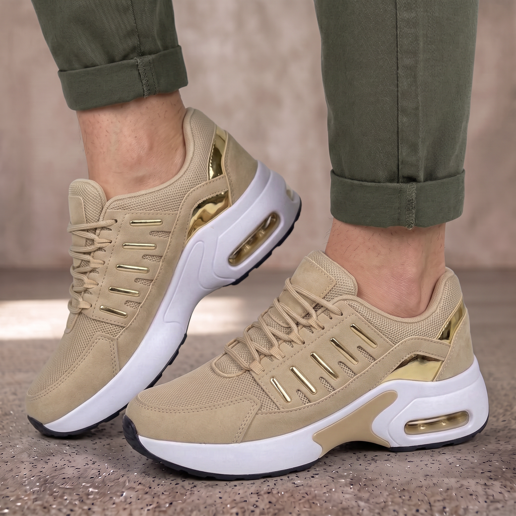 Zapatillas Ortopédicas Mujer