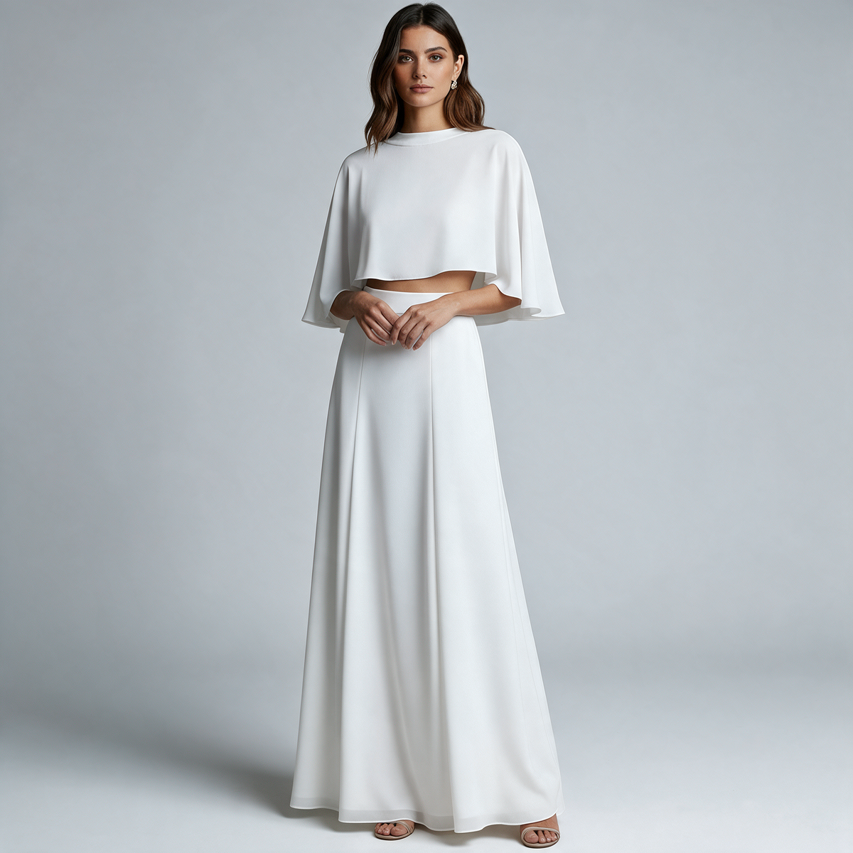 Conjunto Mujer Minimalista Elegante