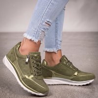 Verde