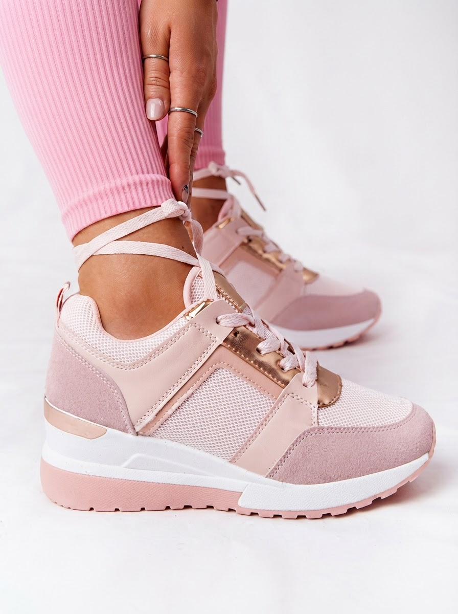 Zapatos Ortopédicos de Mujer con Suela Anatómica y Diseño Elegante