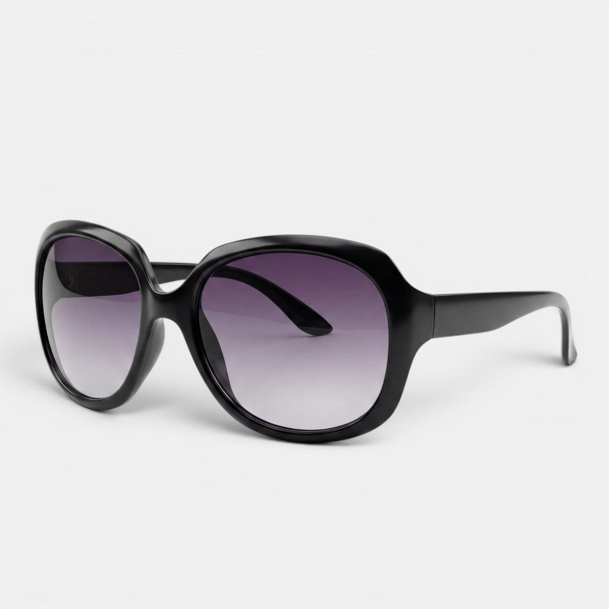 Gafas Sol Mujer Round Oversize