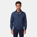Chaqueta Casual Hombre Cómoda y Ligera