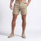 Pantalón Corto Para Verano