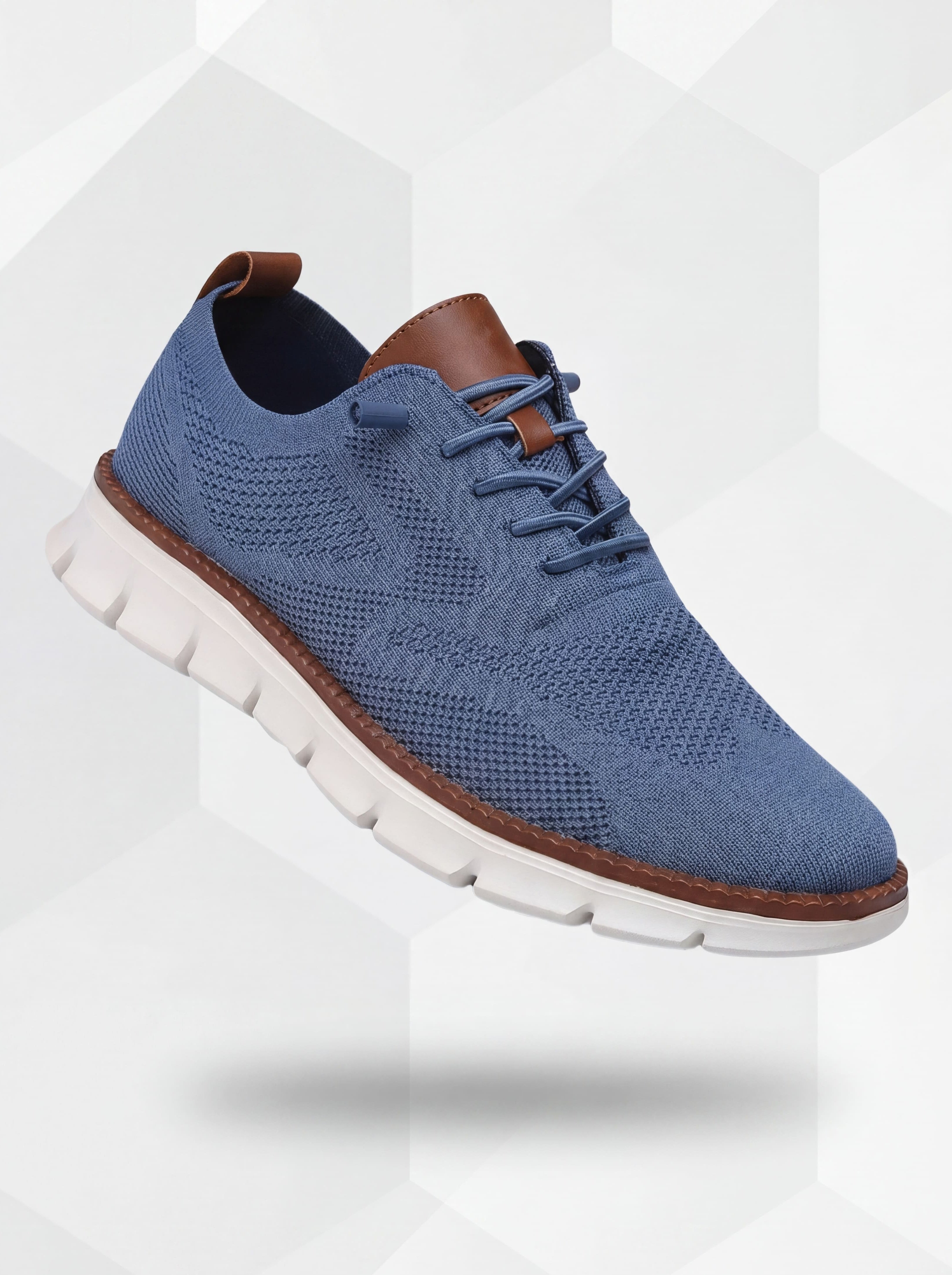 Zapatos Transpirables Ultracomfort.