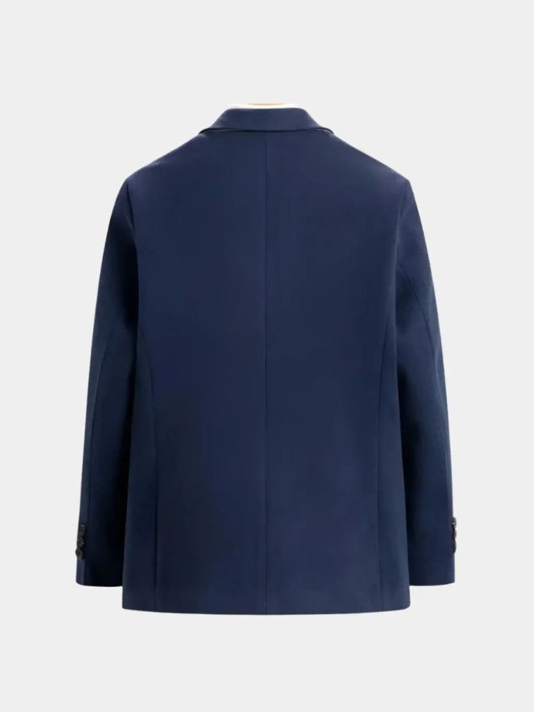 Blazer Minimalista - Cross & Crown