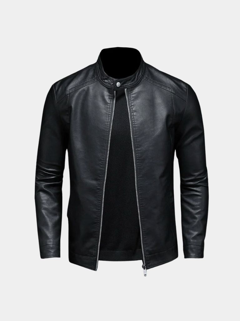 Chaqueta Montreux Hide – Cross & Crown