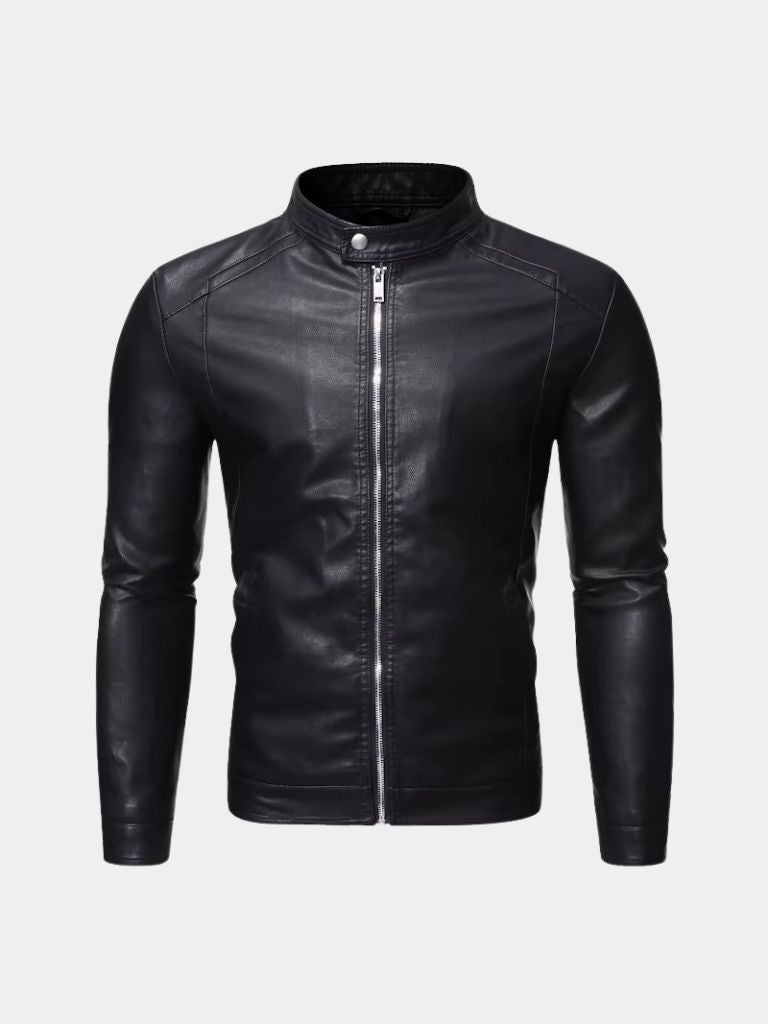 Chaqueta Montreux Hide – Cross & Crown