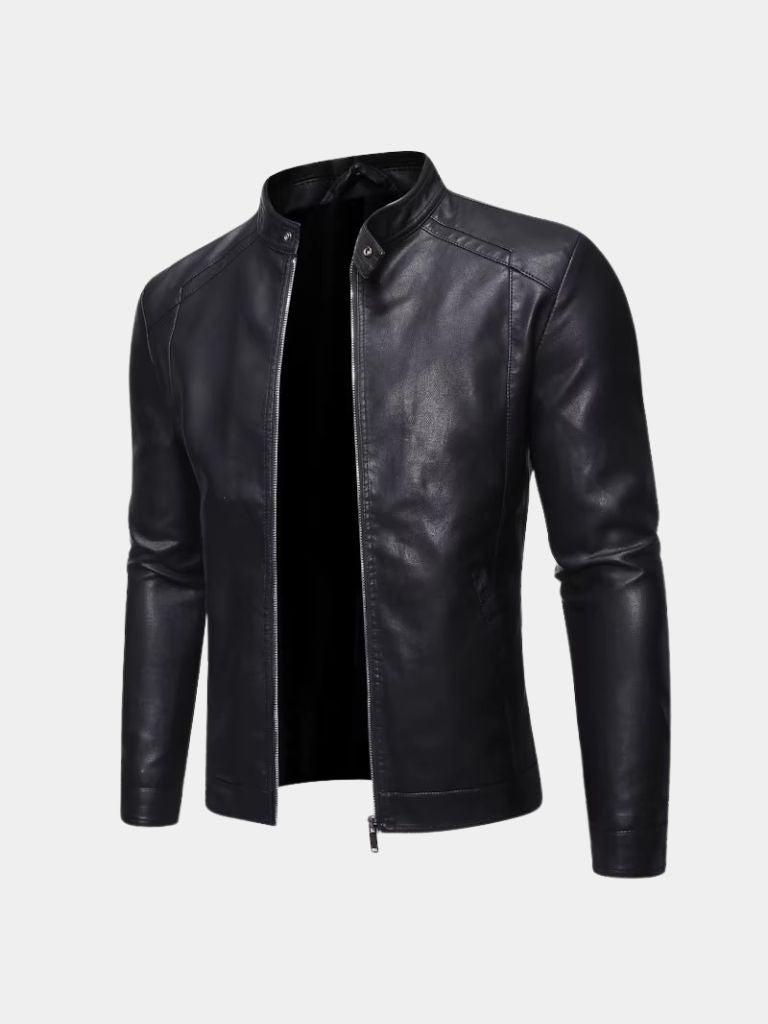 Chaqueta Montreux Hide – Cross & Crown