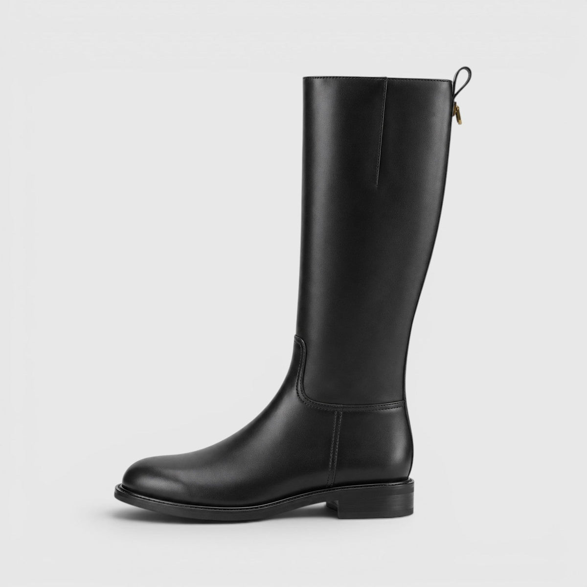 Botas Altas Mujer hasta la Rodilla