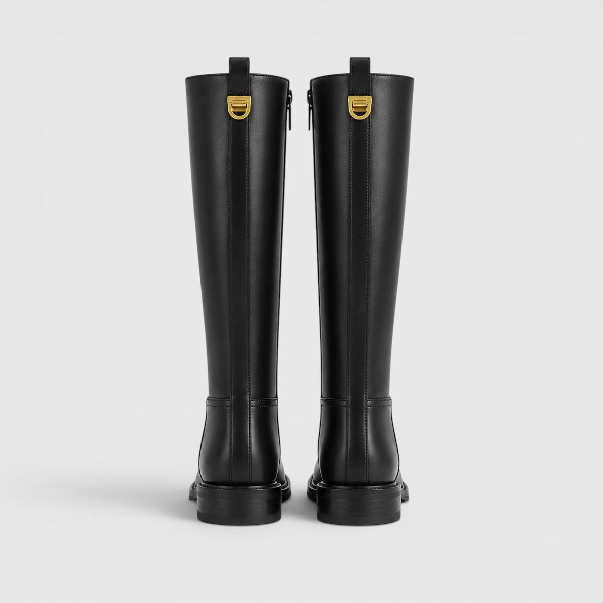 Botas Altas Mujer hasta la Rodilla