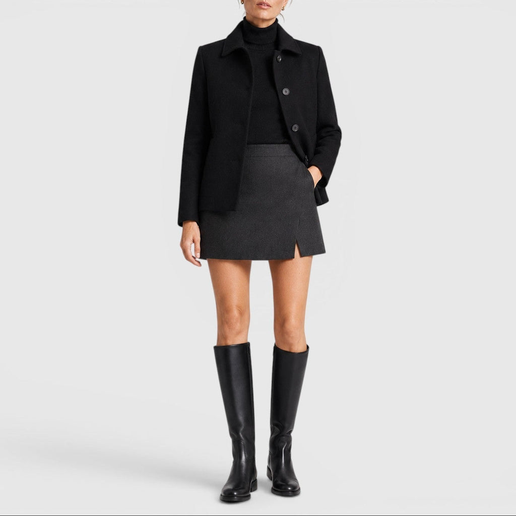 Botas Altas Mujer hasta la Rodilla
