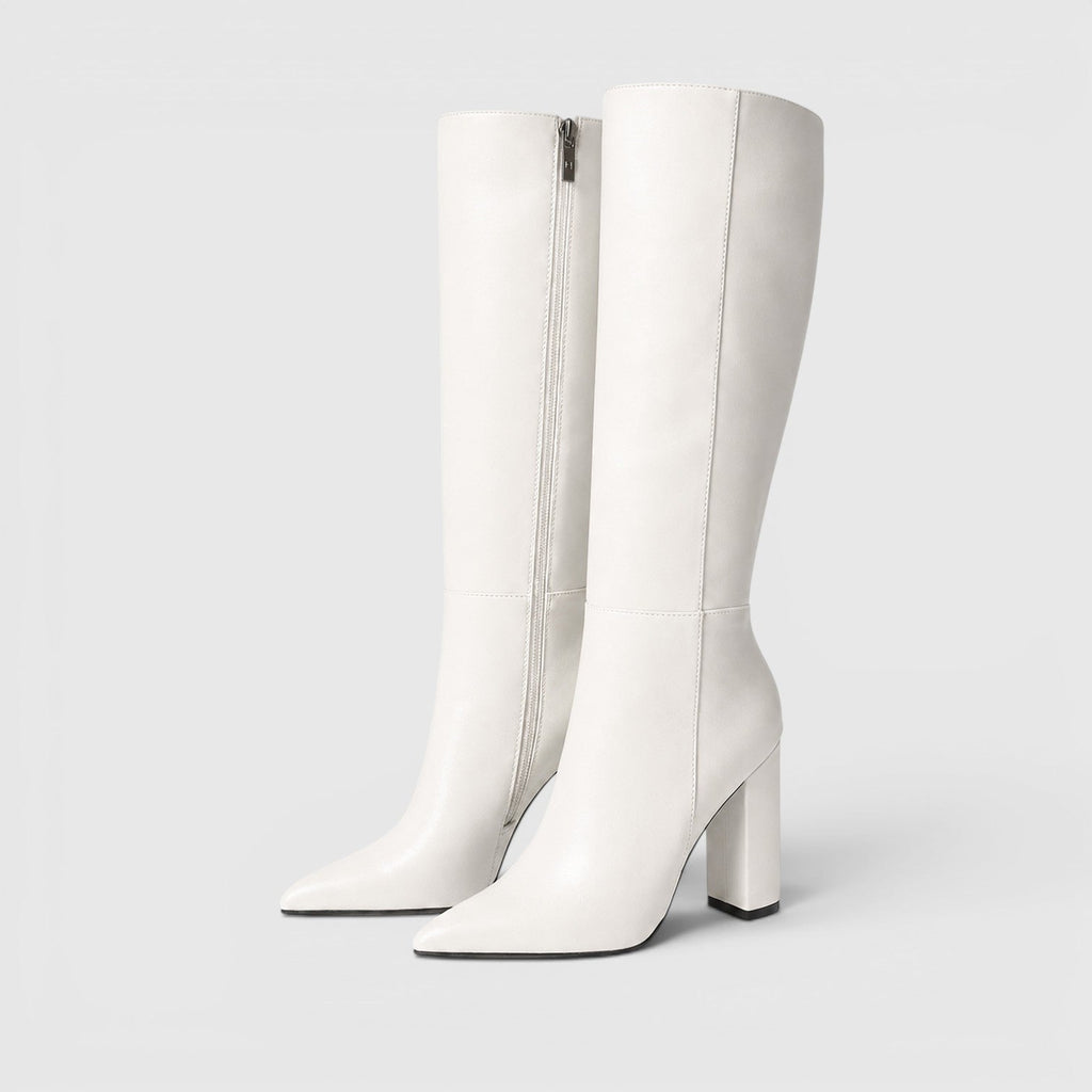 Botas Altas Mujer hasta la Rodilla
